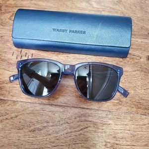 Warby Parker Sunglasses